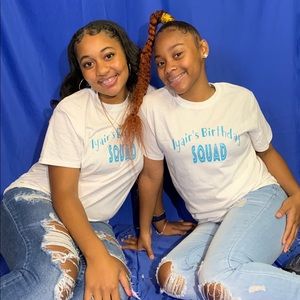 Meet your Posher, Camille